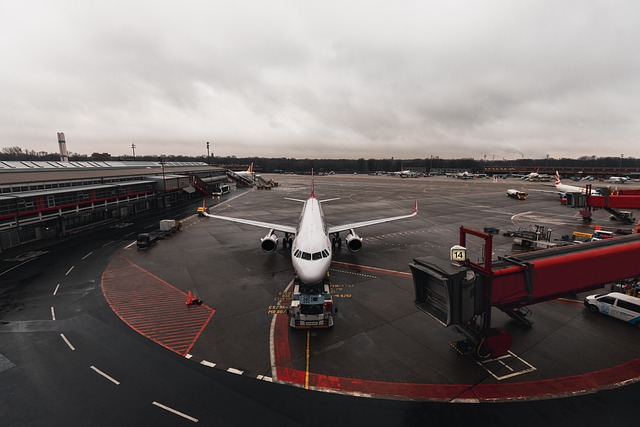 Are Airport Liquid Rules Changing? Here’s What You Need to Know!