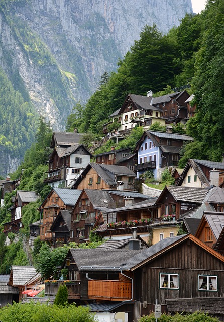 Exploring the Thrills of E-Biking in Ischgl, Austria