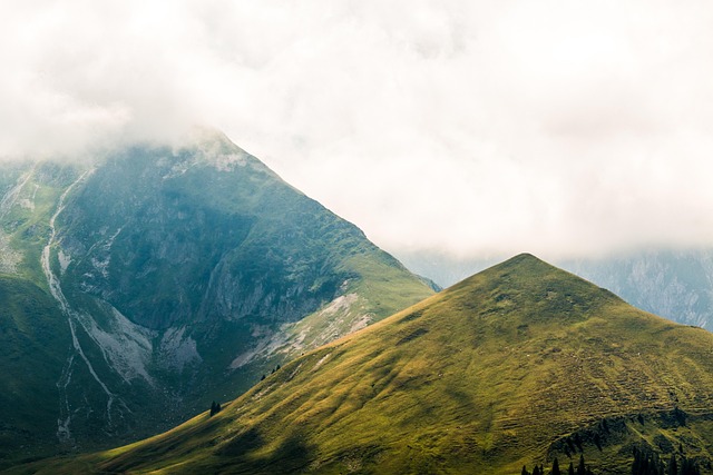 Exploring the Thrills of E-Biking in Ischgl, Austria