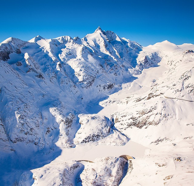 Exploring the Thrills of E-Biking in Ischgl, Austria