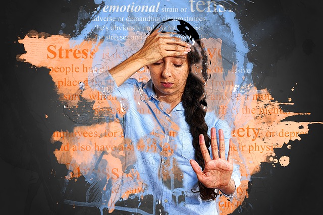 How Stress Weakens Your Immune System and What to Do About It