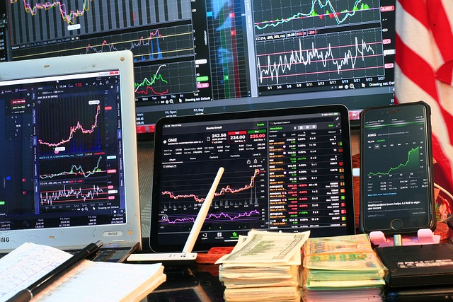 Top 10 Small-Cap Stocks for Growth Opportunities