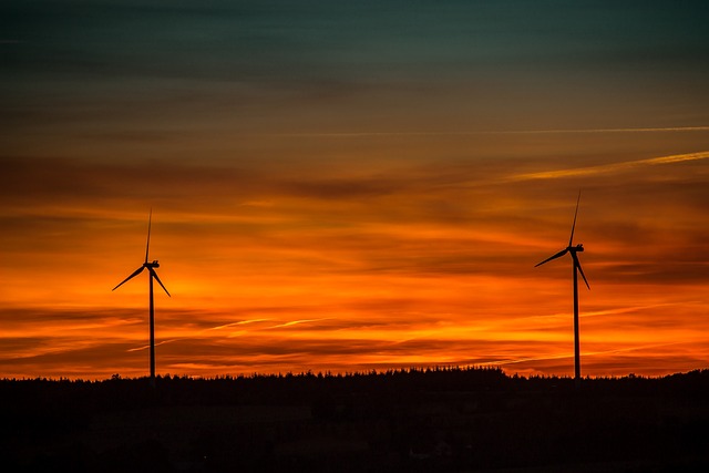 Western Energy Stocks: Winners Amid Global Supply Shocks