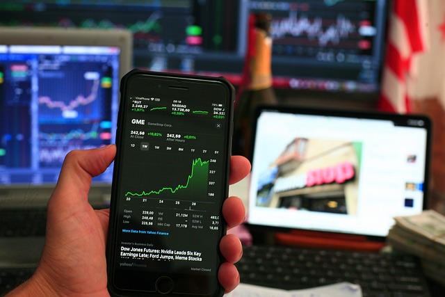 When to Sell Stocks for Optimal Gains