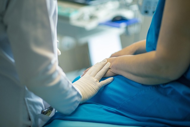 Why Healthcare Stocks are a Solid Investment